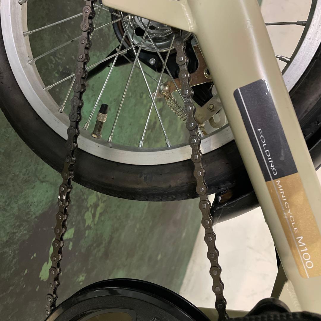 ☆おまけ有り★MYPALLAS M100 ＊受け渡し可