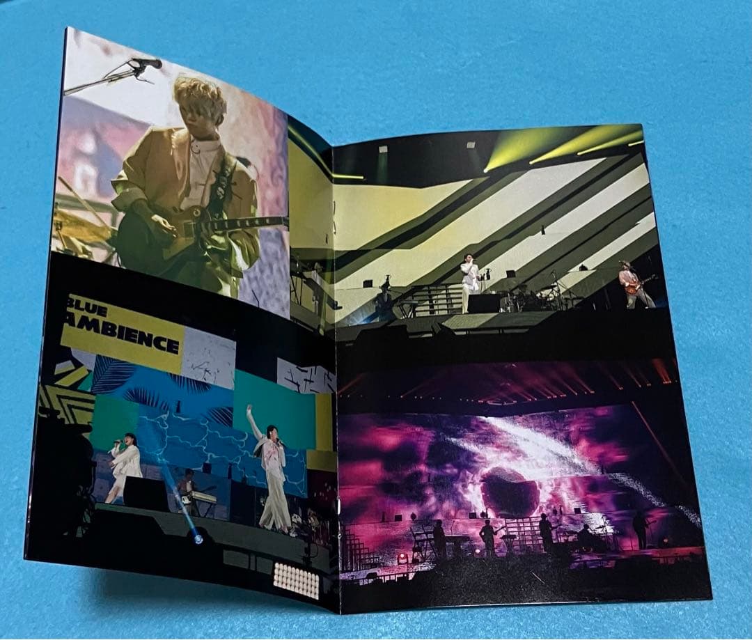 Mrs.GREEN APPLE \"Utopia\" 初回限定盤 DVD 2枚組