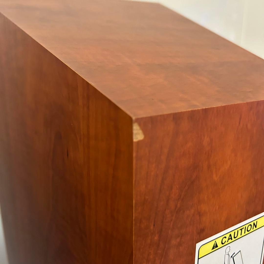 激レアJBL極美品STUDIO 5 SERIES 580 2本セットの1本 - メルカリ