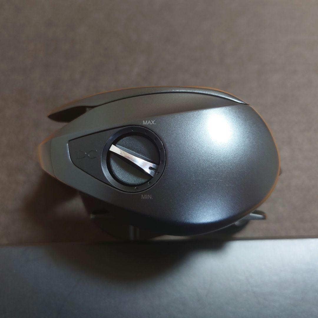 カスタム品】シマノ SHIMANO 黒いアンタレスDCMD XG 右 美品！ - メルカリ