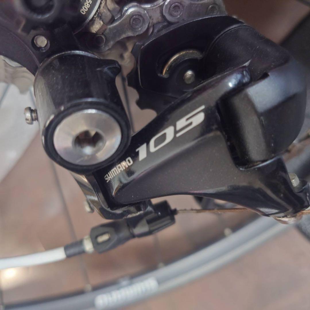 美品】COLNAGO STRADA SL 48 SHIMANO 105 - メルカリ