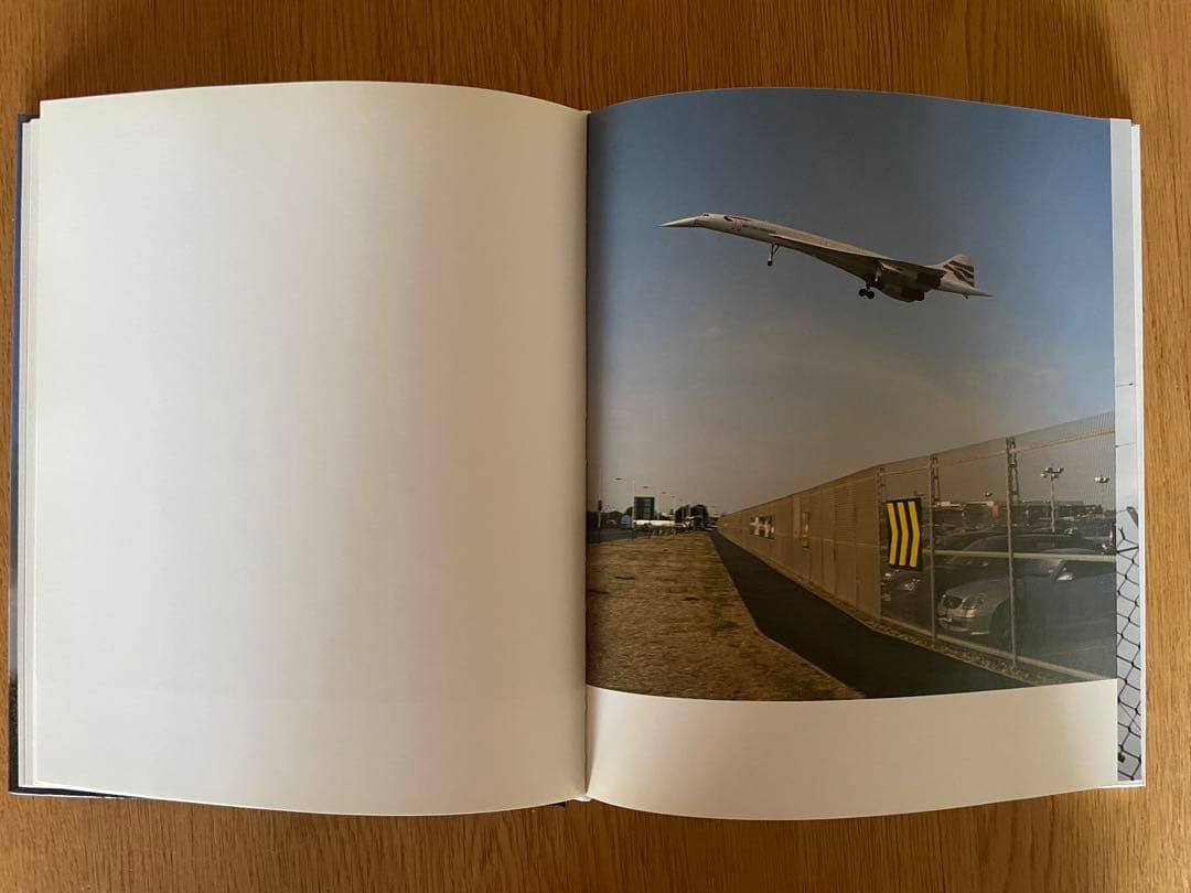 稀覯本 コンコルド最後の夏 Concorde The Last Summer - メルカリ