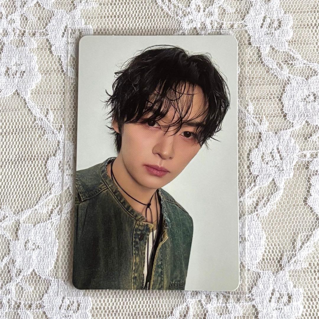 Stray Kids スキズ Hollow リノ トレカ - メルカリ