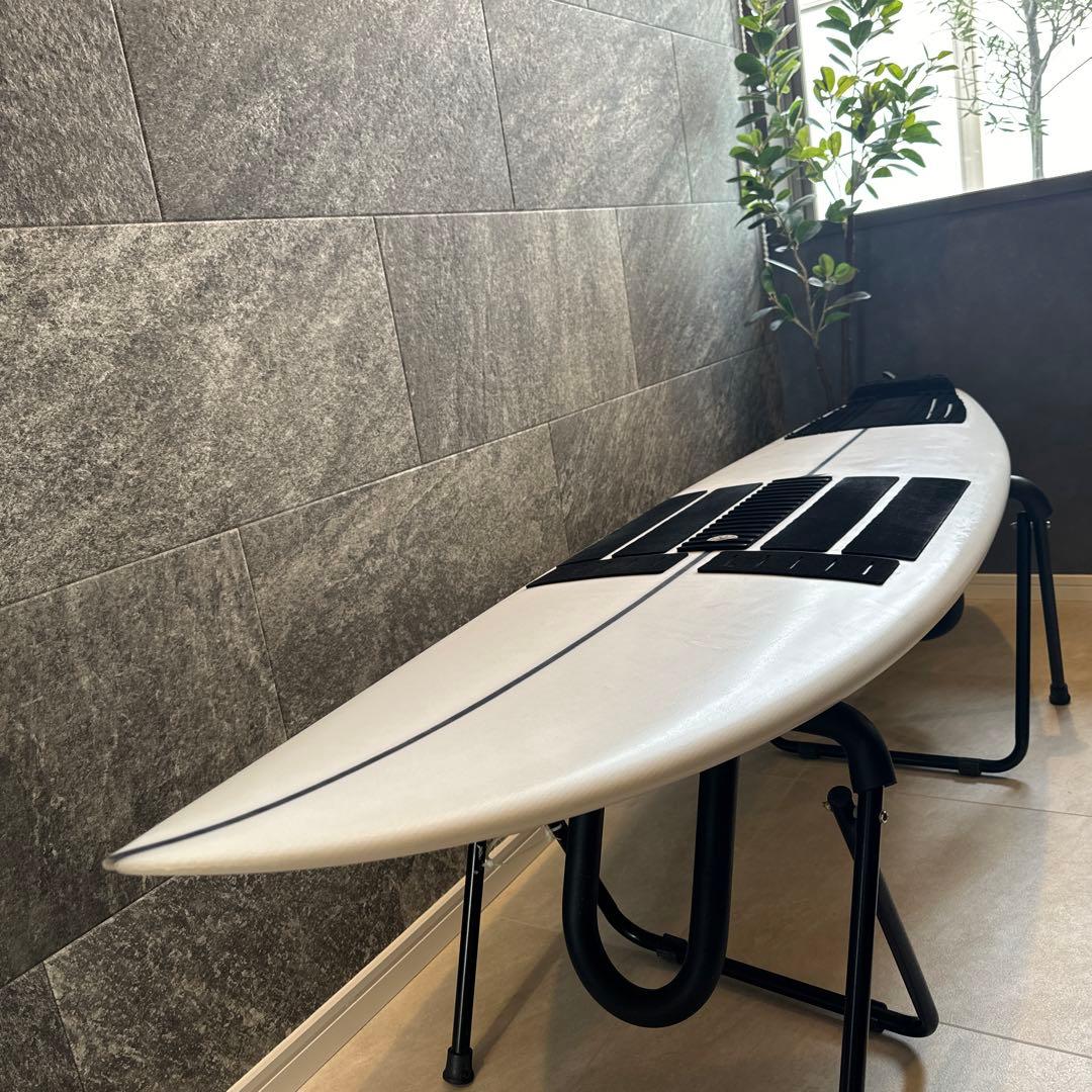 ハンナファーム HFB P3【EPS】6'2