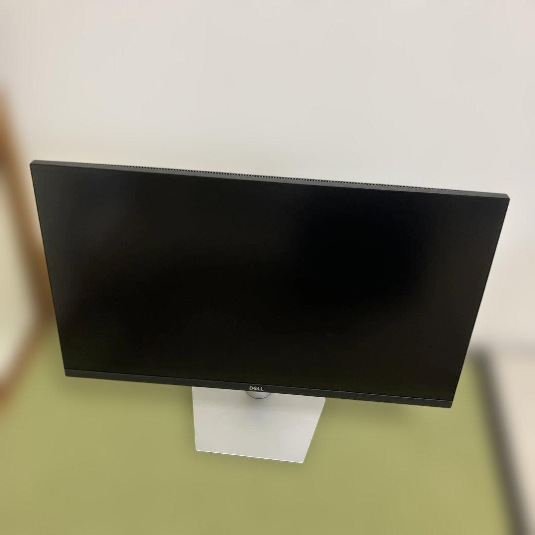 DELL S2722QC モニター 4K 27インチ Dell S2722QC [27インチ プラチナシルバー] 価格比較 - 価格.com