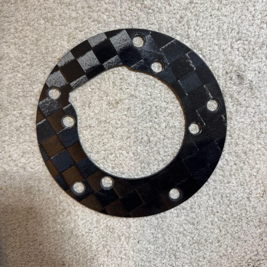 美品】AeroCoach BCD110 BCD144 アダプター シマノ用 - メルカリ