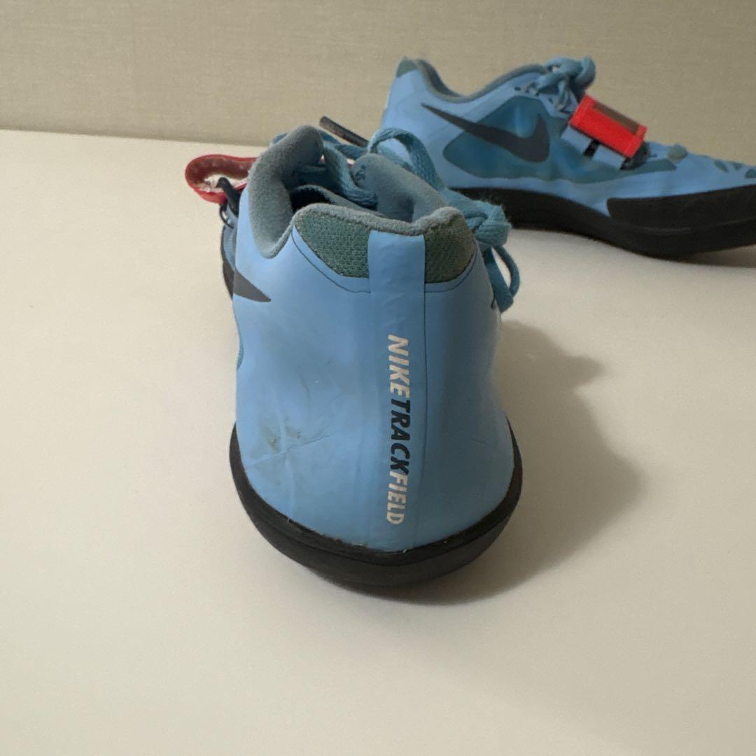 Nike Zoom SD 4 （685135-446）25.5センチ - メルカリ