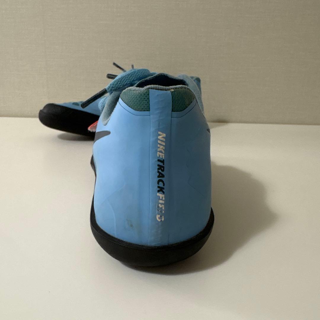 Nike Zoom SD 4 （685135-446）25.5センチ - メルカリ