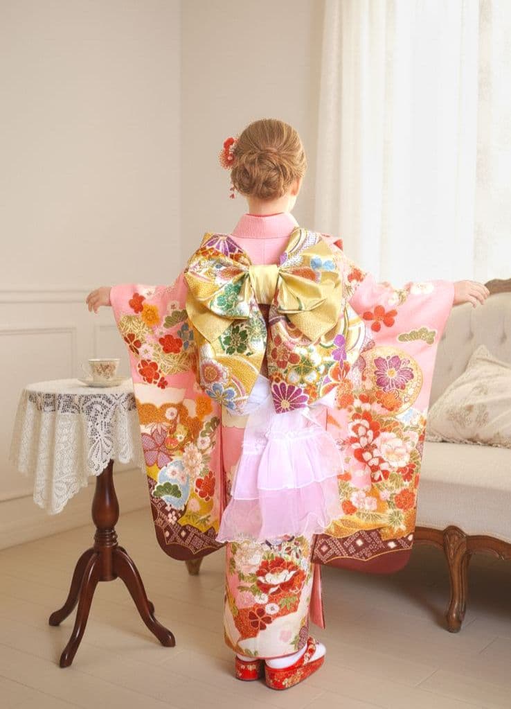 専用です☆式部浪漫着物と作り帯セット 式部浪漫 7歳 セット」の人気商品一覧 | 安い商品を通販サイトから探す