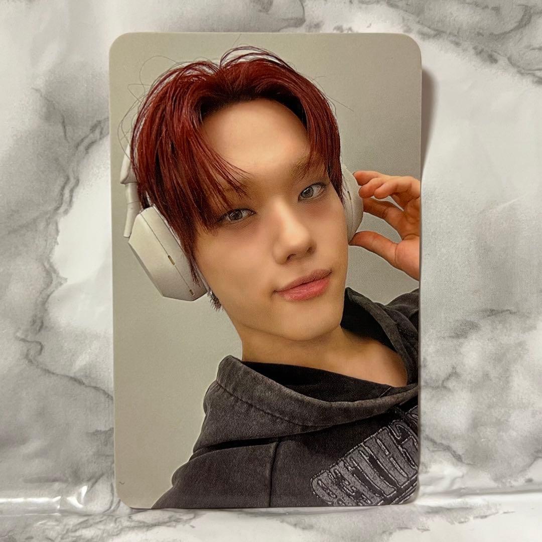 ALL(H)OURS ジェイデン 対面 トレカ 1stmusic - メルカリ