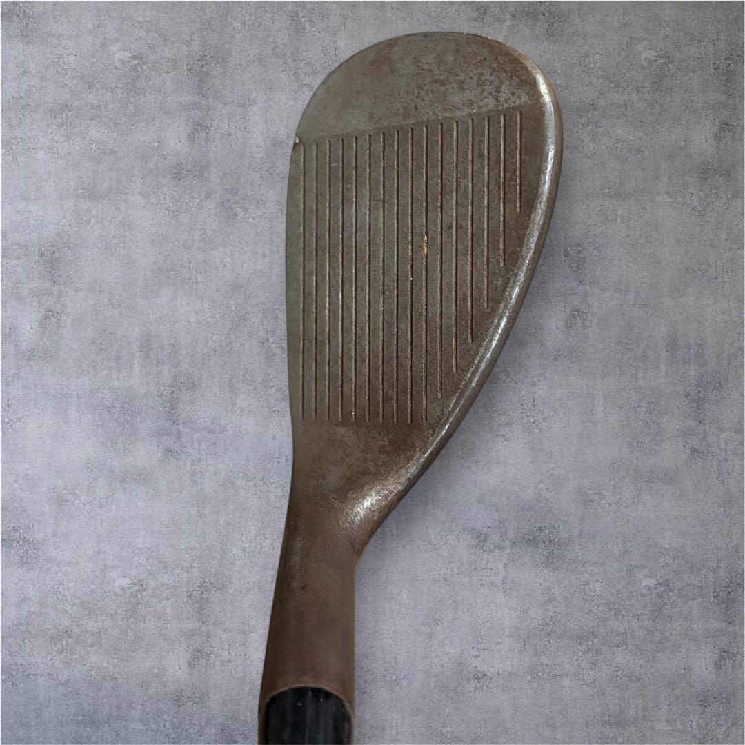 NIKE ENGAGE ウェッジ 52° DG S300 ノーメッキ - メルカリ