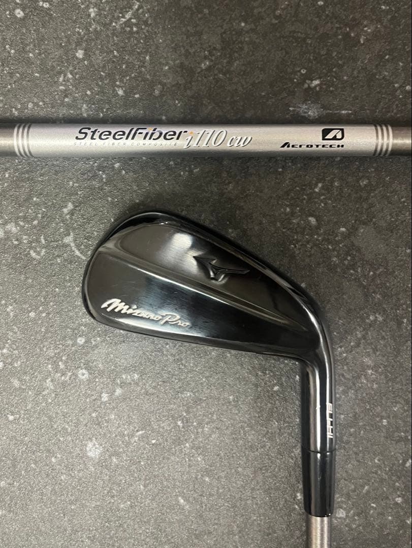 フライハイ　ミズノ　Mizuno Pro FLI-Hi (2021) U4 MIZUNO GOLF ミズノ Mizuno Pro FLI-HI(2021) U4 ユーティリティ UT