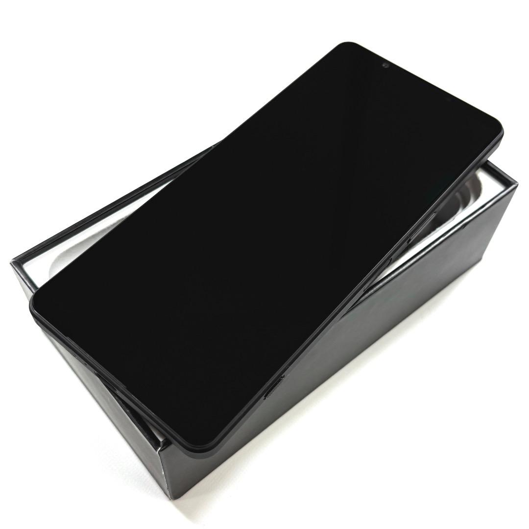 超美品】Xperia 1 VI 256GB｜SIMフリー ｜SO-51E - メルカリ