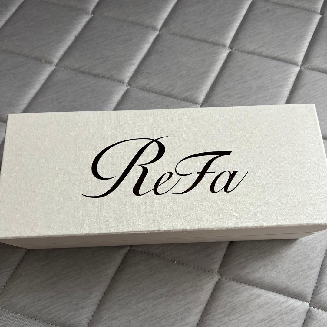 ReFa新モデルファインバブルシルバー ReFa FINE BUBBLE U【シルバー】 リファ ファインバブル シャワー