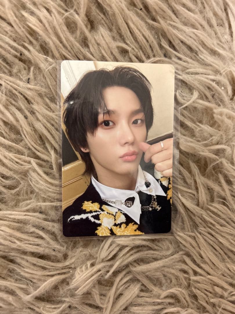 ソンホ トレカ - メルカリ