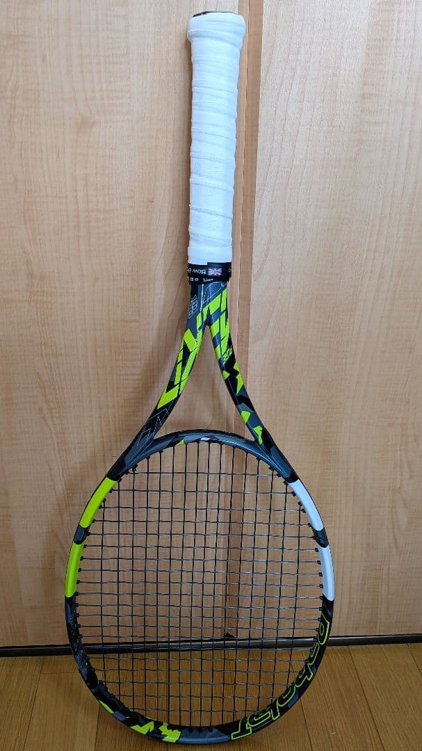 Babolat PURE AERO 98 G2 バボラ ピュアアエロ 2023年 バボラ ピュアアエロ98 PURE AERO98 2023 BABOLAT 305g 101501 国内