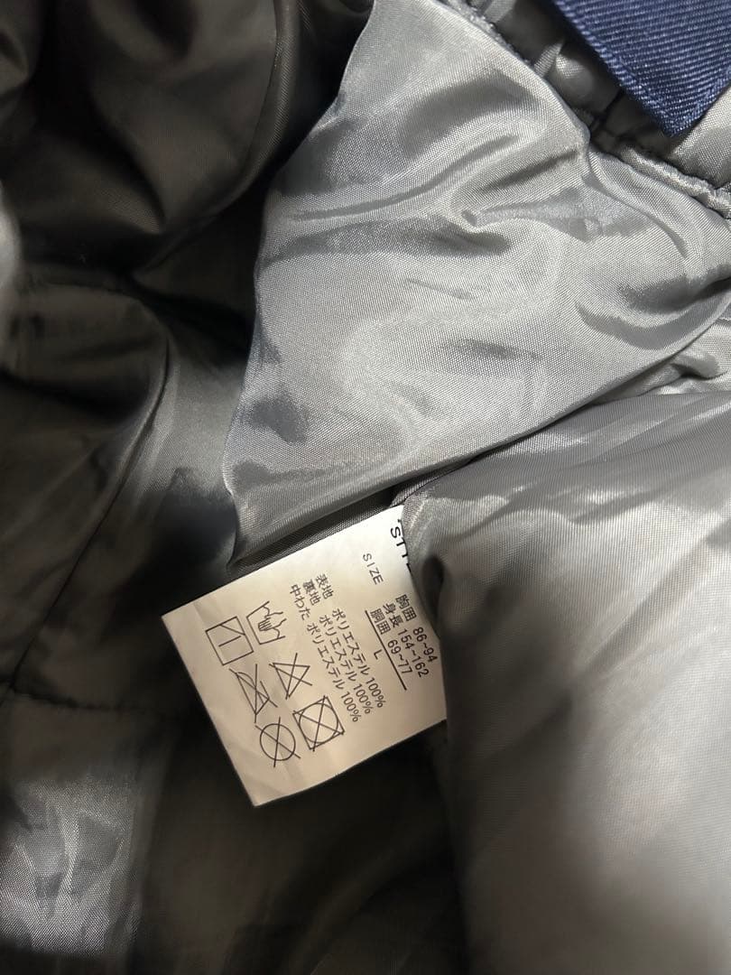 本日限定✨COSBY 青白迷彩柄 上下セット スノボー スキー - メルカリ