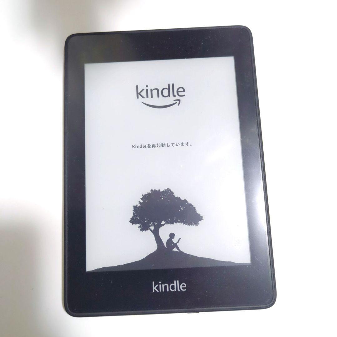 Amazon Kindle wifi （第10世代）
