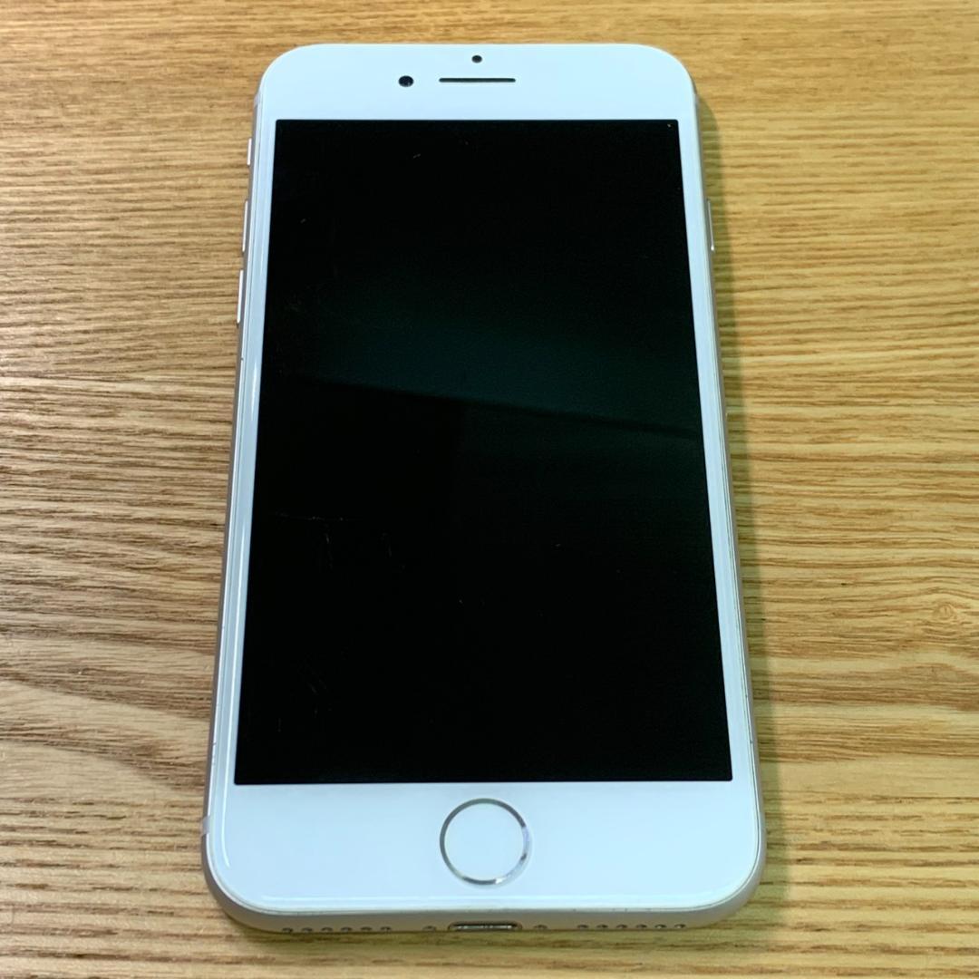A10 SIMフリー iPhone7 32GB Silver おまけ付き - メルカリ