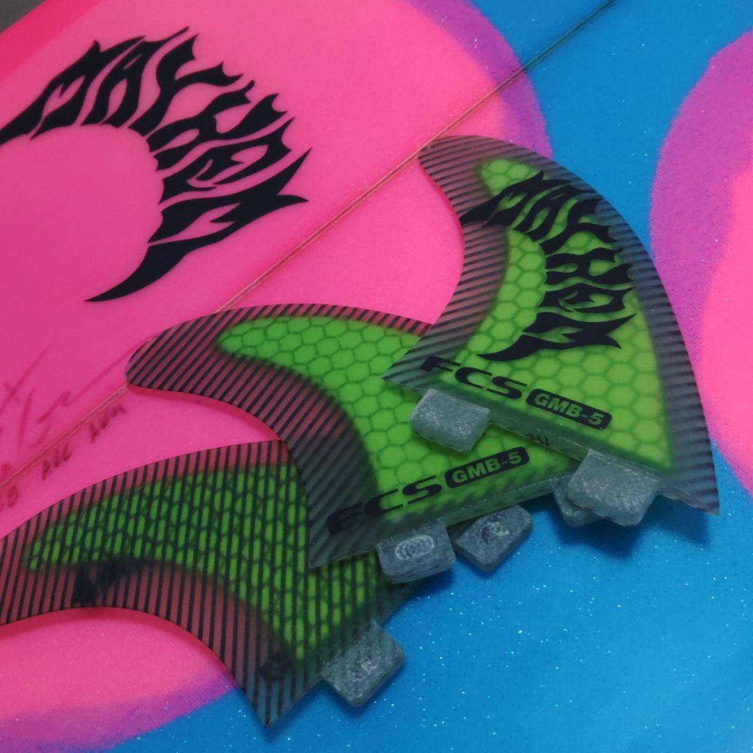 lost ロストサーフボード カウチポテト パーティープラッターをお探し