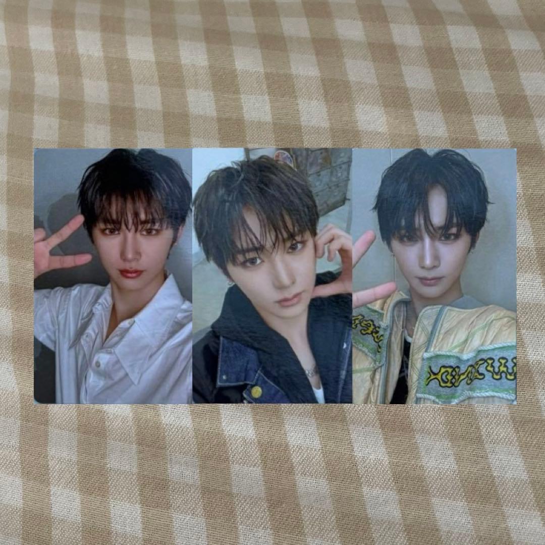 Alpha drive one ALD1 タワレコ 渋谷限定 トレカ アンシン - メルカリ