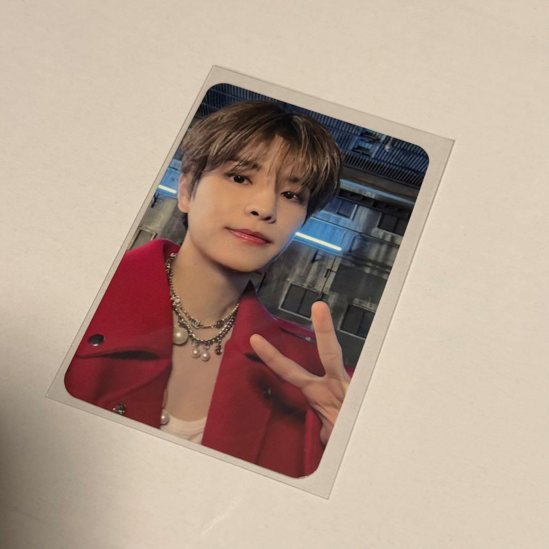 StrayKids スンミン 5-STAR namil 特典 トレカ - メルカリ