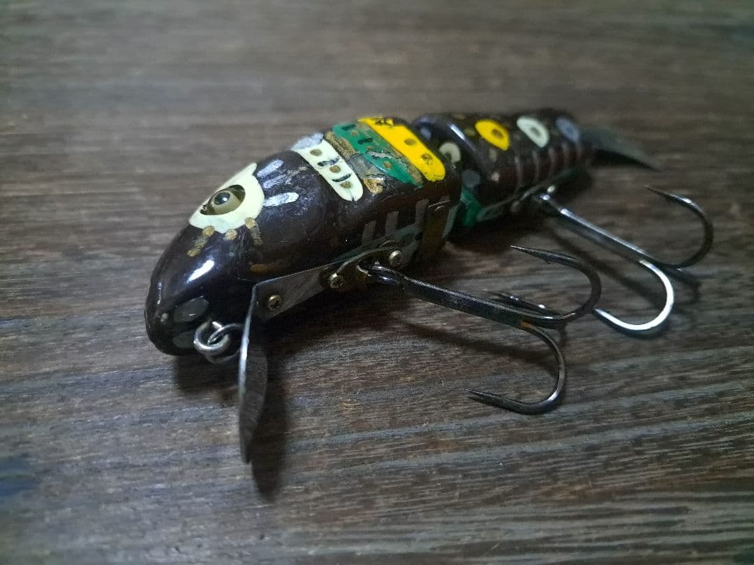 道楽 DOWLUCK ドウラク イコマイミノー レア - メルカリ