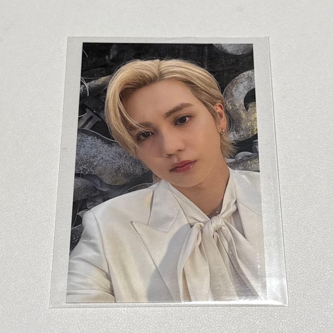 ランペ 特典 トレカ フォトカード フォトカ 吉野北人 - メルカリ