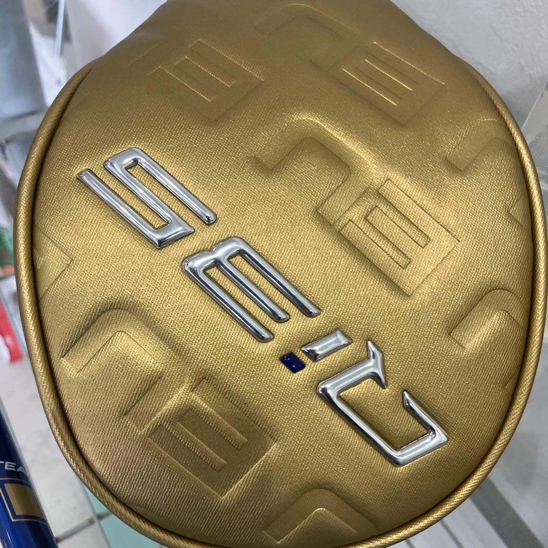 テーラーメイド qi35 ドライバーライダーカップ ヨーロッパ仕様 10.5度