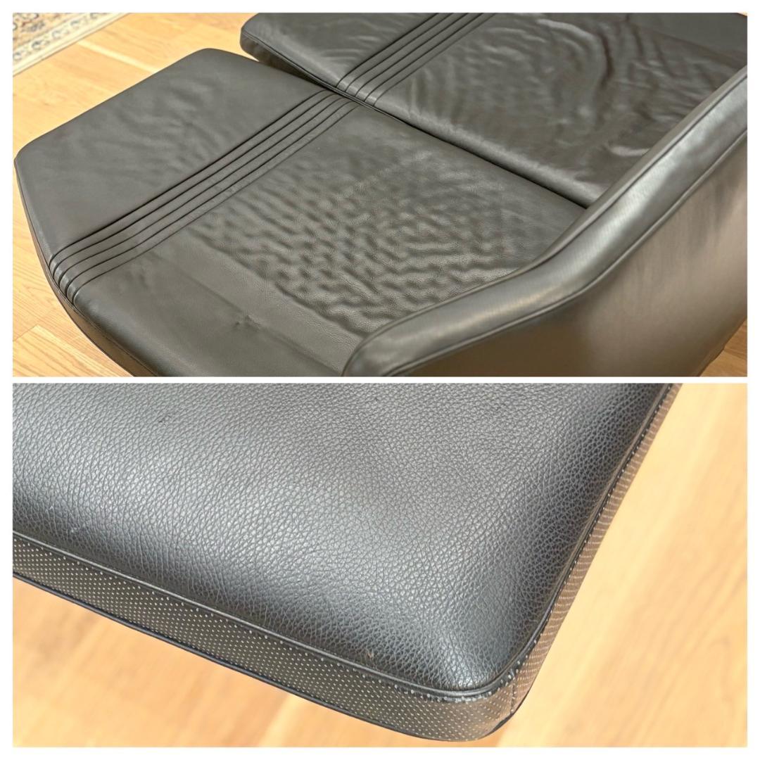 デセデ DS-480 可変ソファ レザー - メルカリ