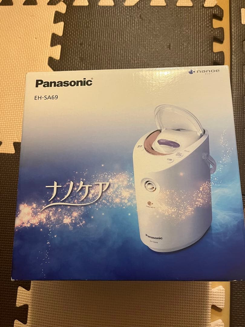 ボディ・フェイスケア Panasonic EH-SA69-P EH-SA3D_products_ogimage_2309.jpg