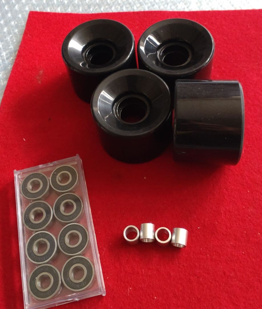 待望のTH-①搭載＜税送料3130円込み＞WOOD 31.5 ㌅ 　他激案内有り