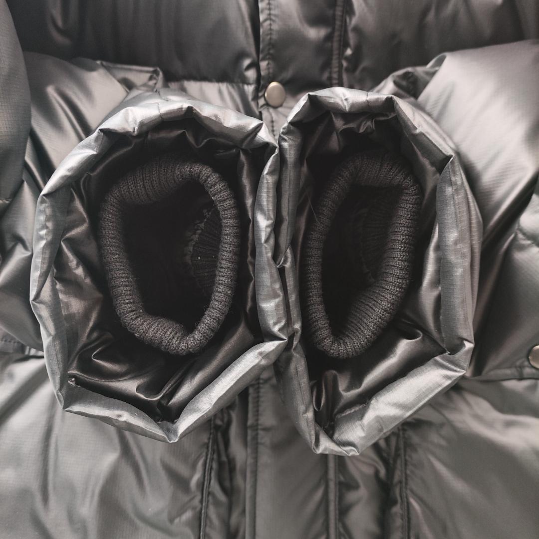 美品 名古屋グランパスエイト ベンチコート Jリーグオフィシャル