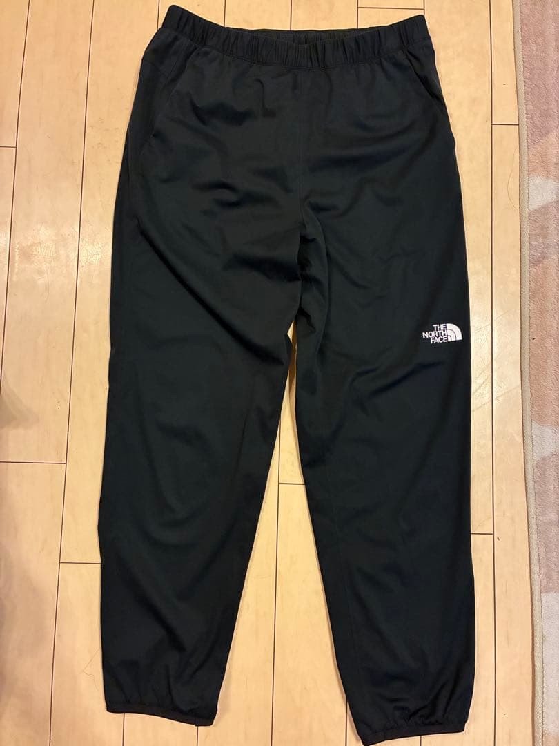 Apex Veil Pant NP12583 ブラック L ノースフェイス - メルカリ