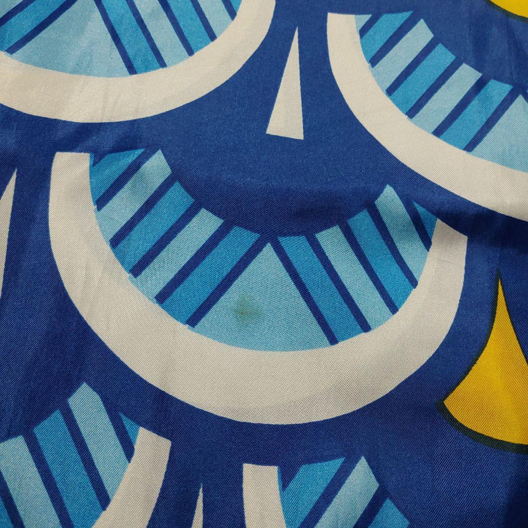 鯉のぼり 優輝 6mセット 中古 ポリエステル