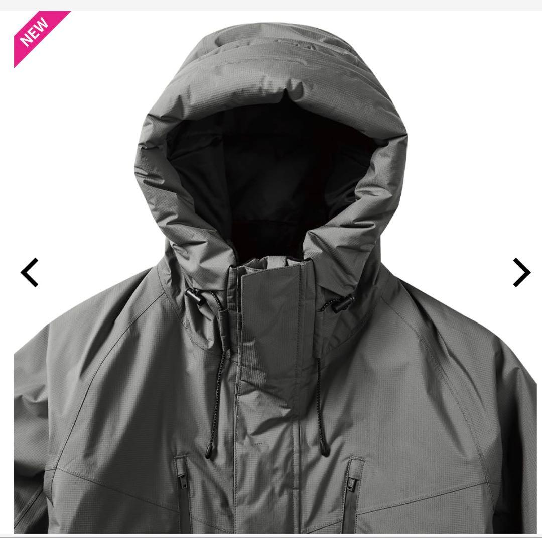 ワークマン イナレム 防水つなぎ - メルカリ