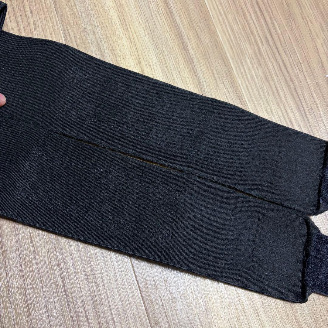 早い者勝ち！限定カラー Phantom SBDリストラップ フレキシブルLサイズ