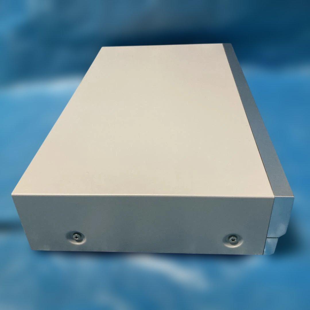 Victor JX-S555 AVセレクター　￼美品　￼動作品