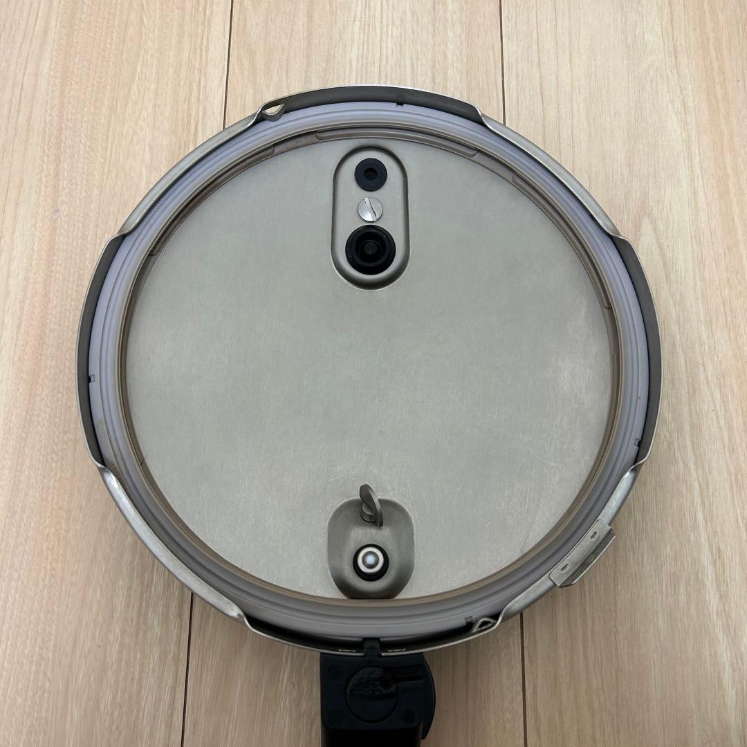 匿名早急配送 フィスラー　ビタクイック　3.5L 圧力鍋