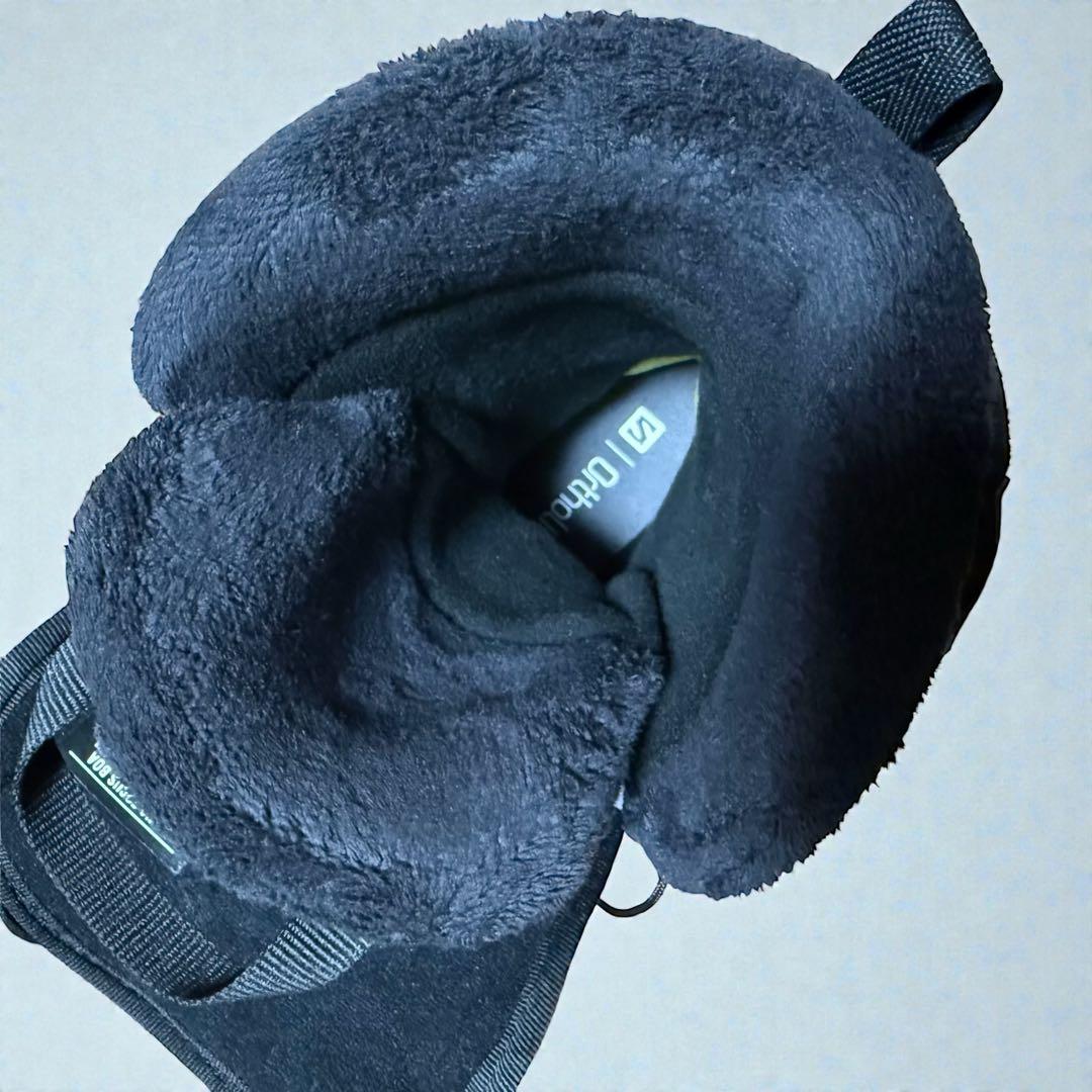 SALOMON Kiana Focus Boa ダブルBOA 24.5cm 人気