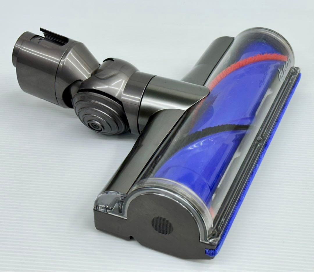 美品　綺麗　216913 動作保証　ダイソン ダイレクトドライブクリーナーヘッド 美品 綺麗 216913 動作保証 ダイソン ダイレクトドライブクリーナー