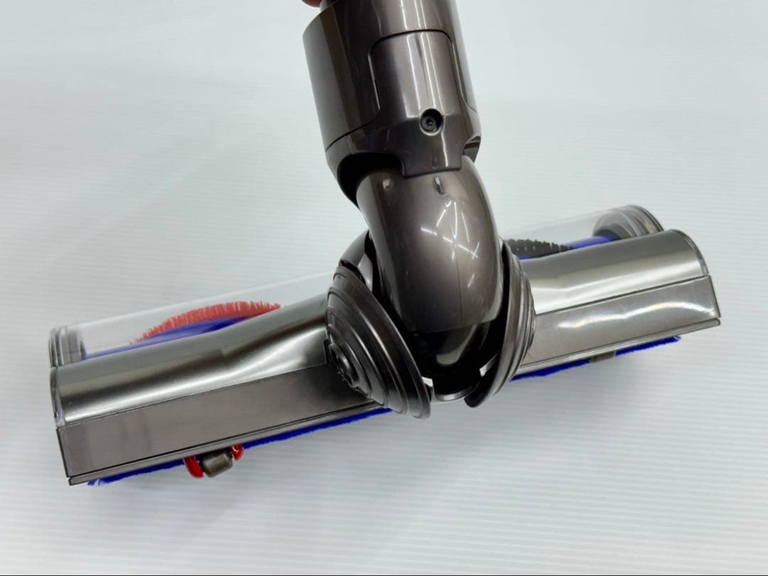 美品 綺麗 216913 動作保証 ダイソン ダイレクトドライブクリーナー