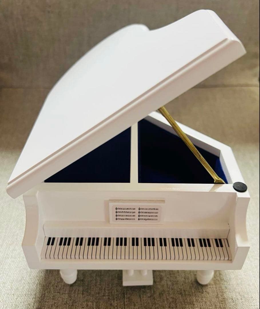 オルゴール 米津玄師 Lemon / グランドピアノ 型 Lemon 米津玄師 米津玄師【MM308S+iUT】 – オルゴールギャラリー