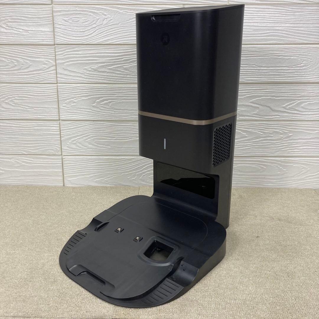 《iRobot Roomba S9+ お掃除ロボット ルンバ 現状品》