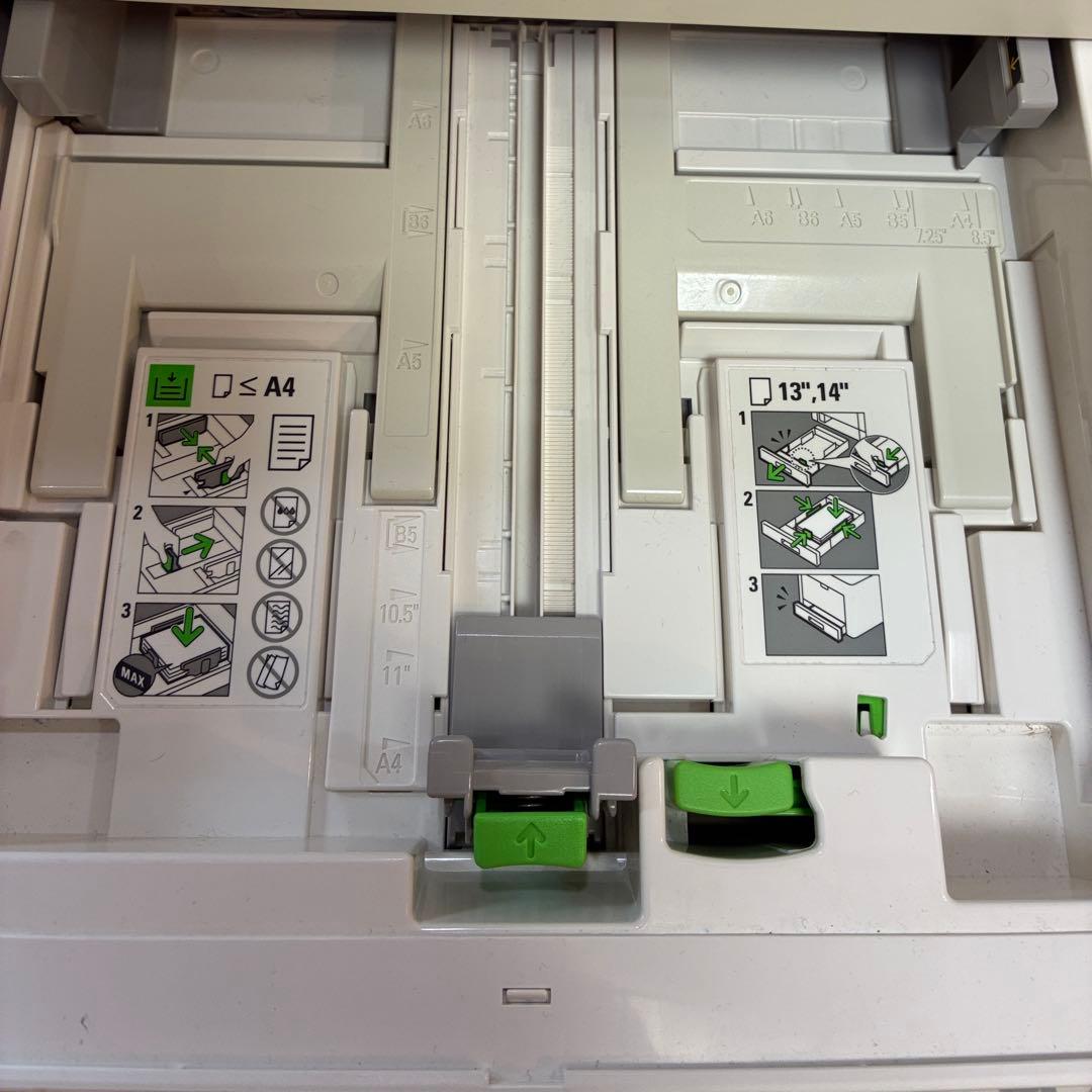 NEC MultiWriter 5800C カラーレーザープリンター ジャンク - メルカリ