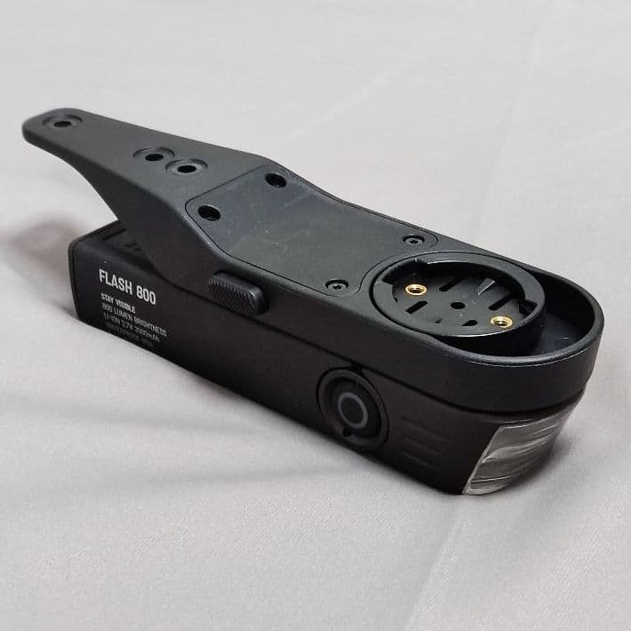 Canyon FLASH 800 Frontlight Set - メルカリ