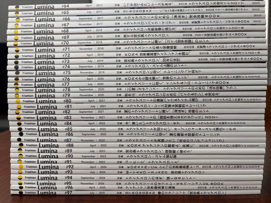 Lumina トライアスロン　雑誌 2533471_n.jpg