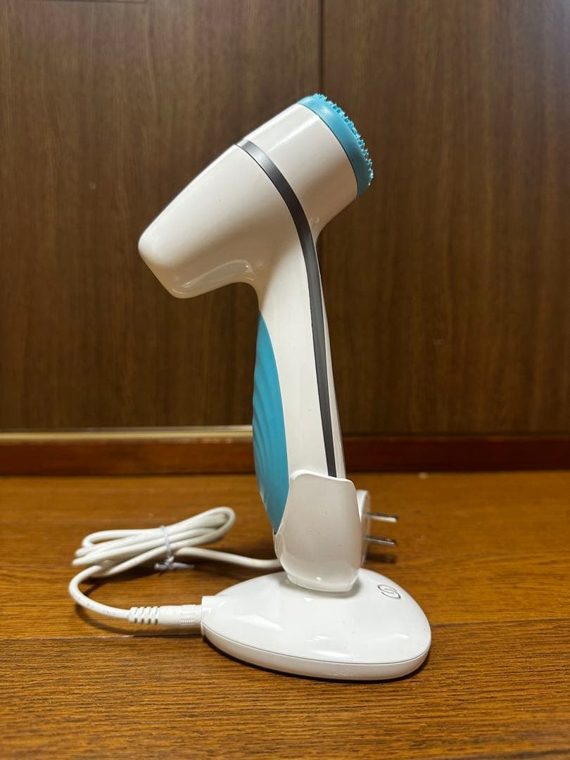 Nu Skin LumiSpa ルミスパ 洗顔ブラシ 美顔器 動作確認済み - メルカリ