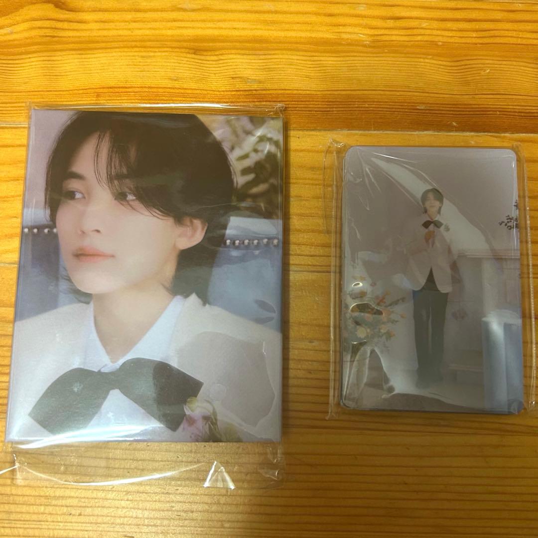 SEVENTEEN FML CARAT盤 トレカ バインダー ジョンハン - メルカリ