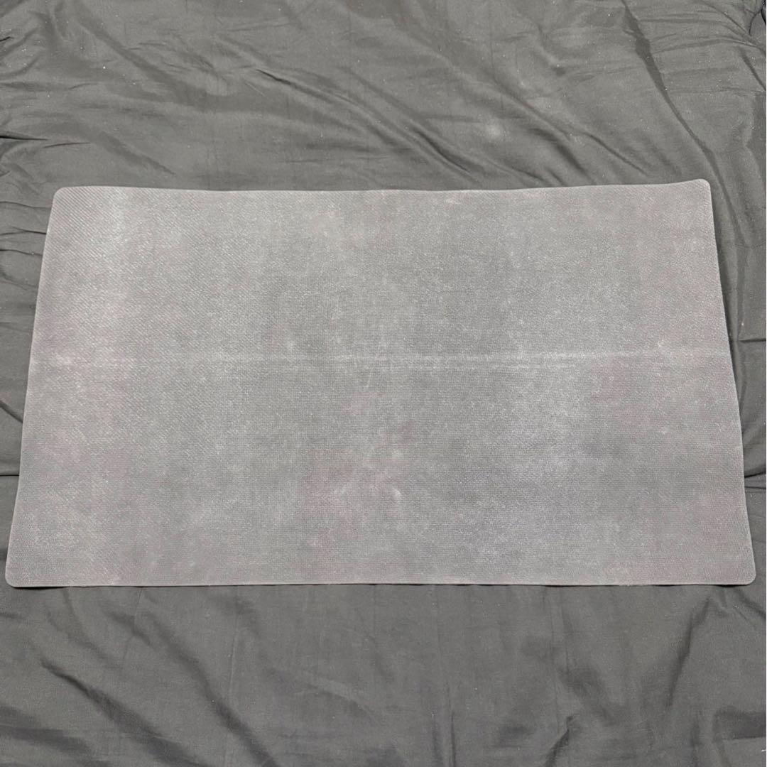 メガルカリオ プレイマット 2025 REGIONAL (海外限定) - メルカリ